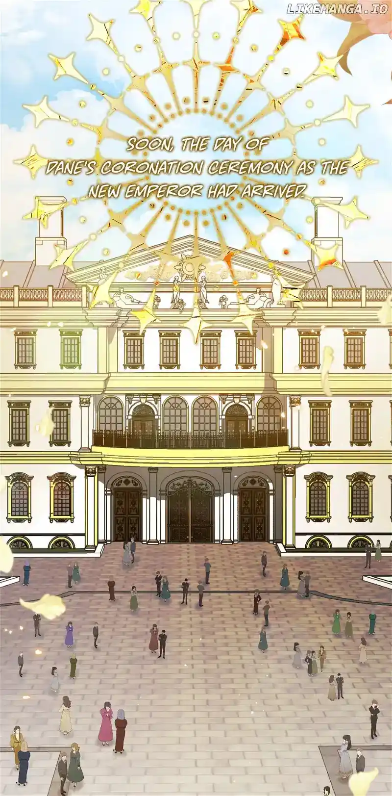 Angelic Lady Chapter 169