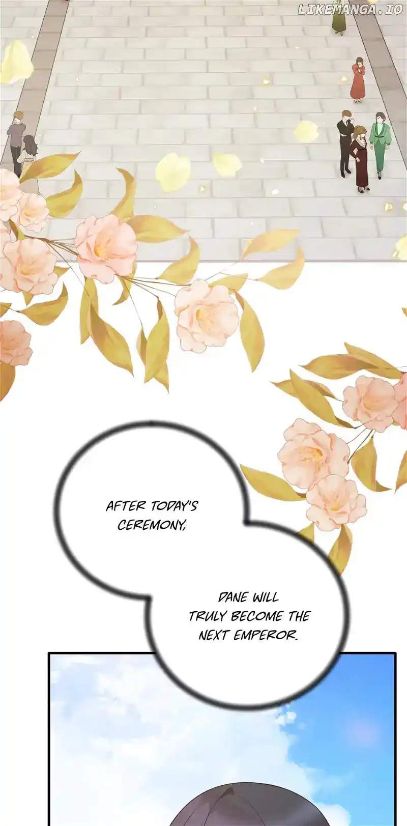 Angelic Lady Chapter 169