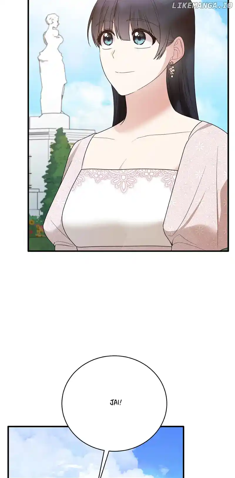 Angelic Lady Chapter 169