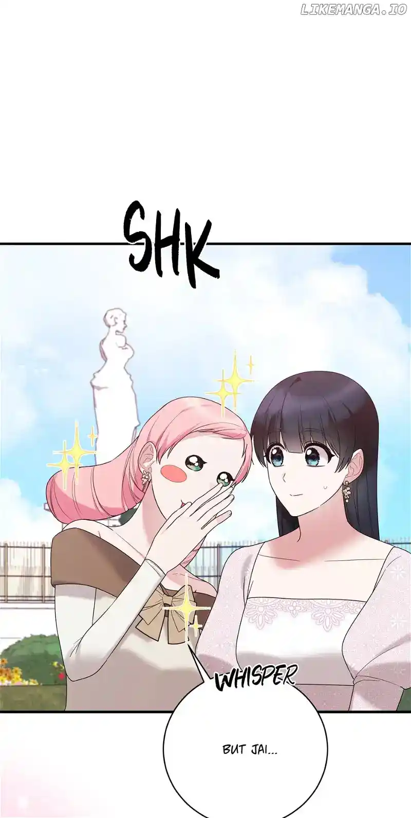 Angelic Lady Chapter 169