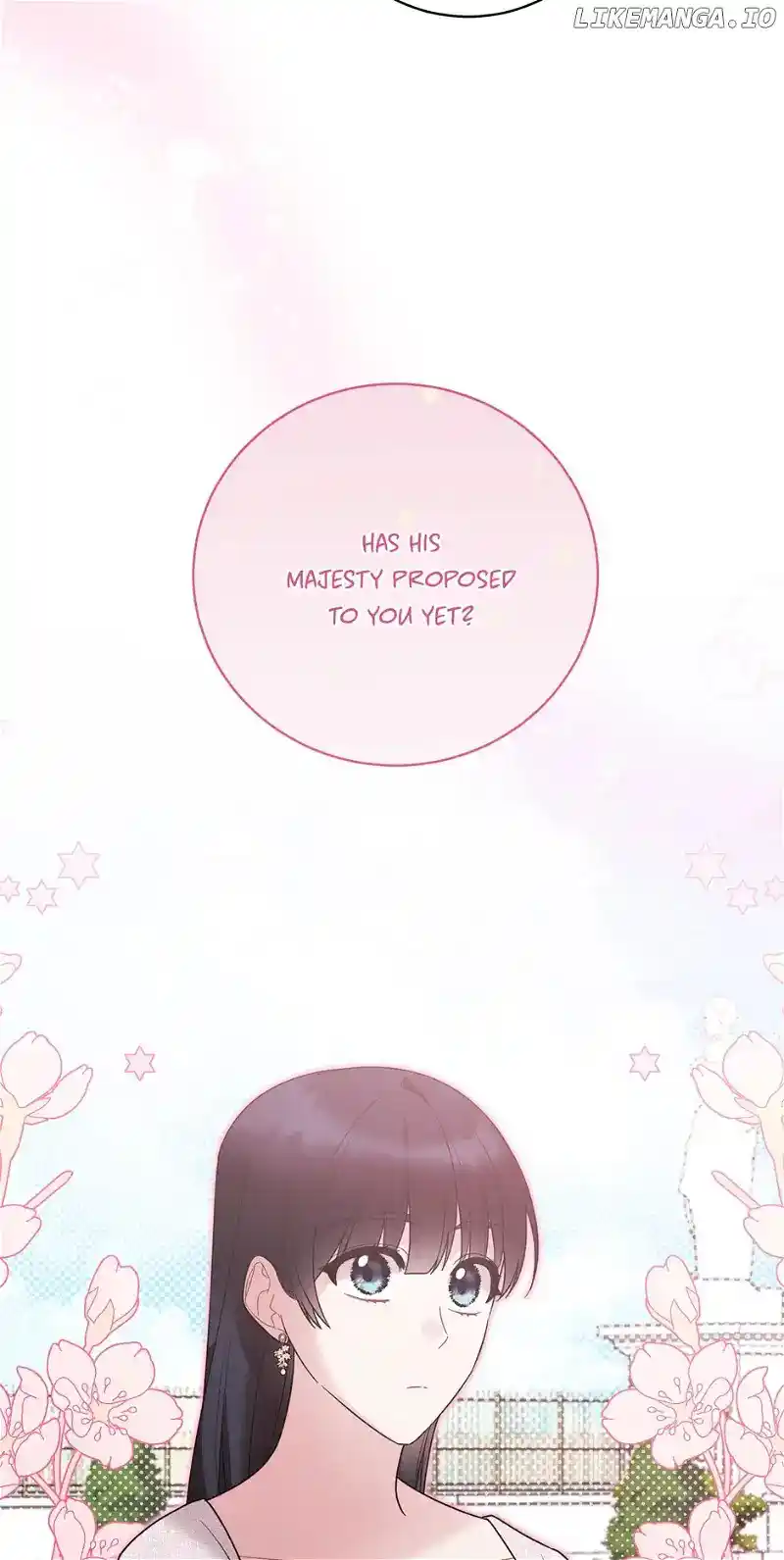 Angelic Lady Chapter 169