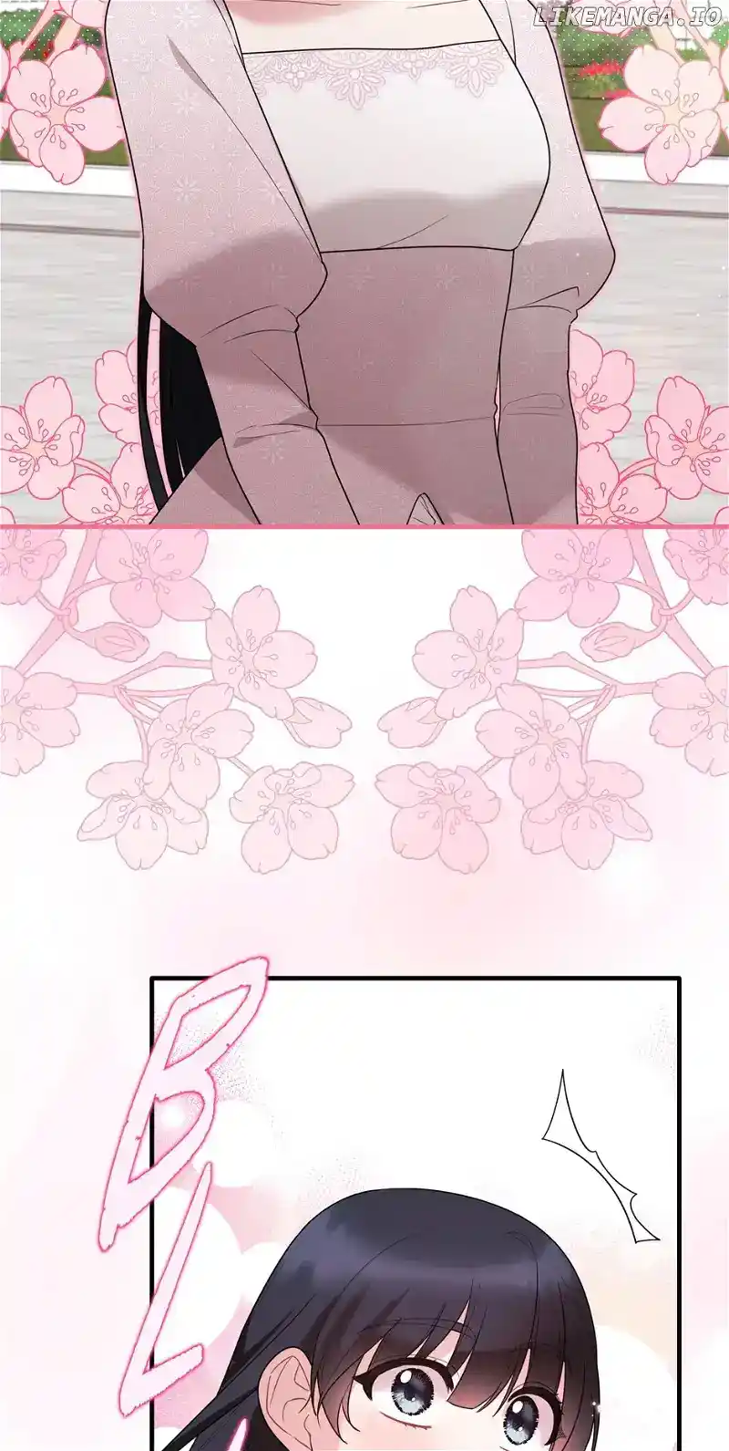 Angelic Lady Chapter 169