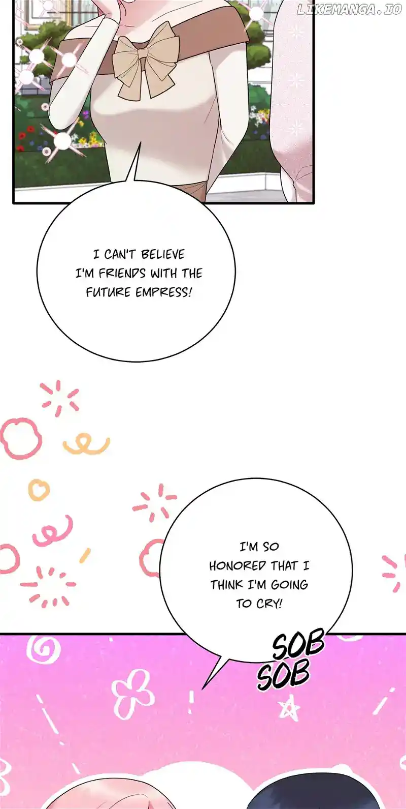 Angelic Lady Chapter 169