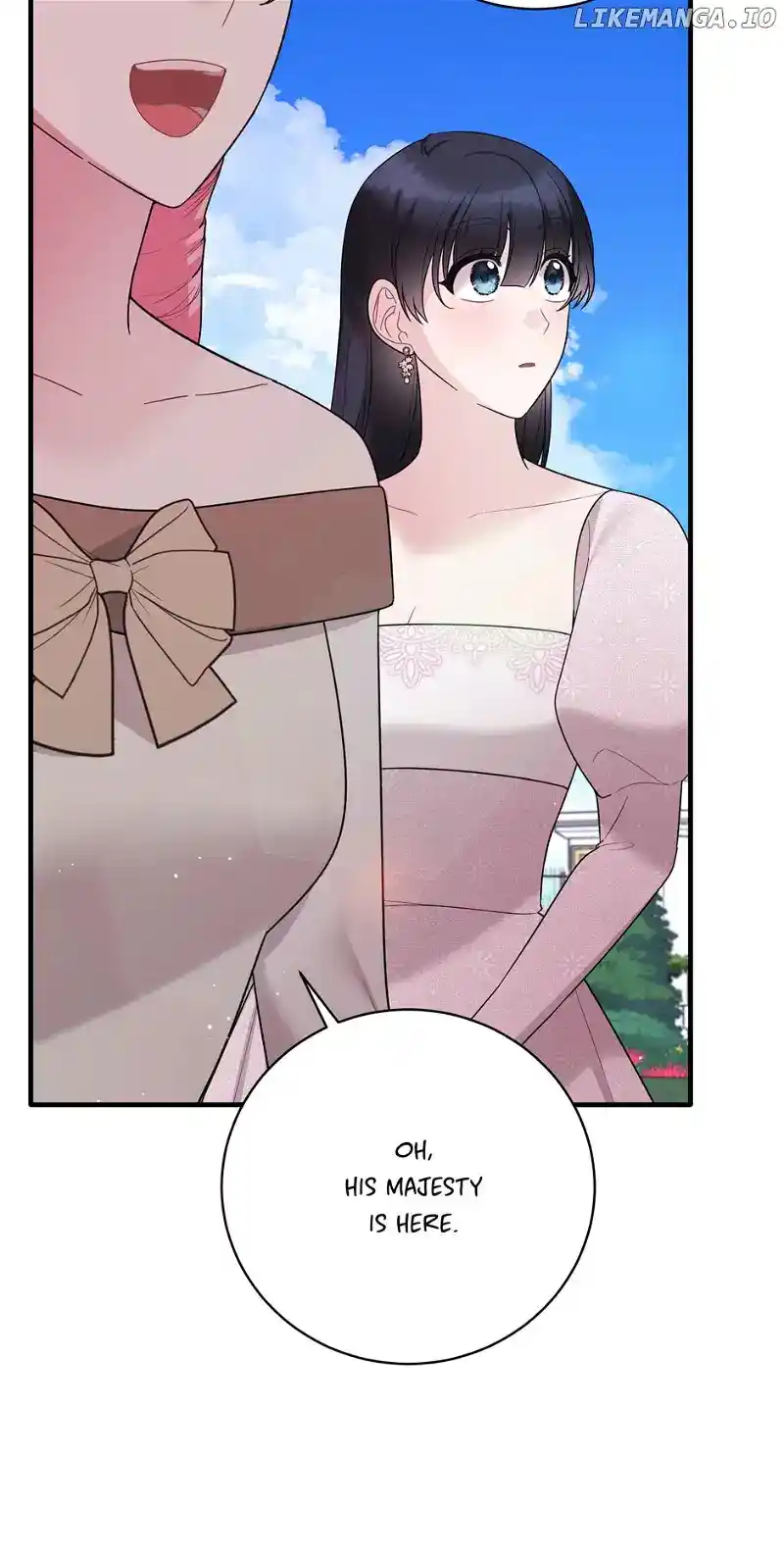 Angelic Lady Chapter 169