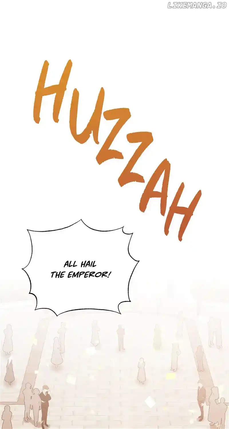 Angelic Lady Chapter 169