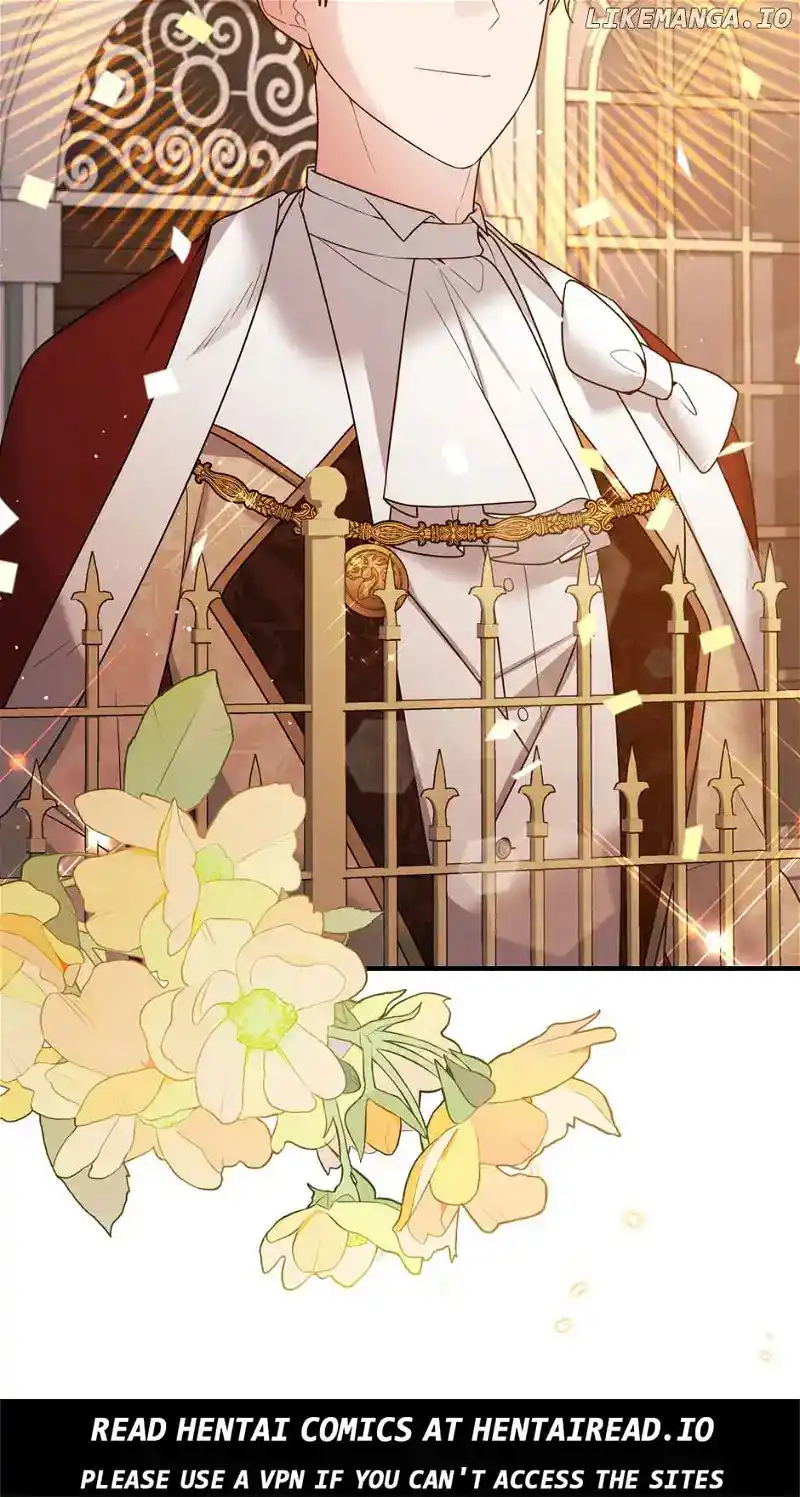 Angelic Lady Chapter 169