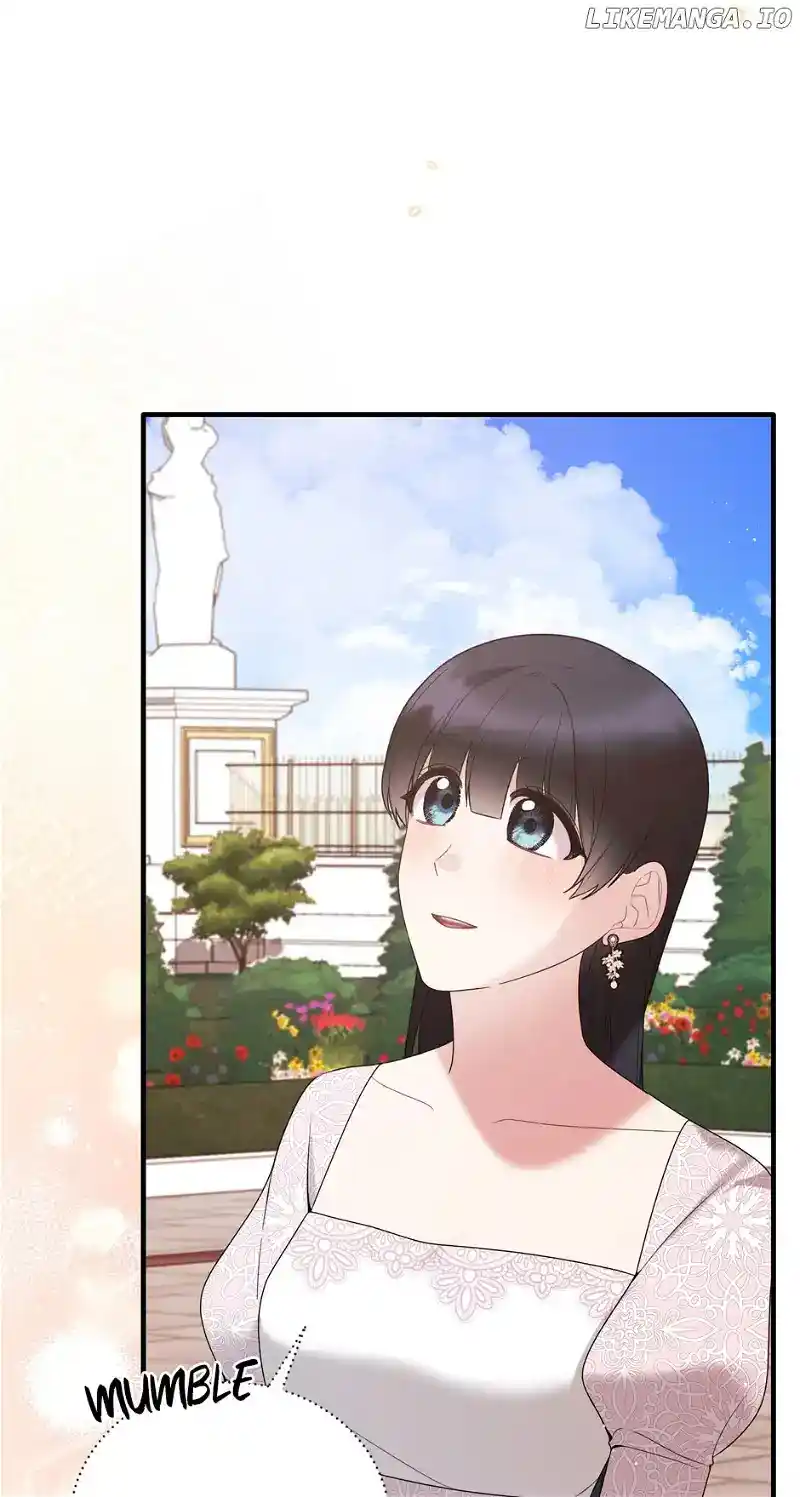 Angelic Lady Chapter 169