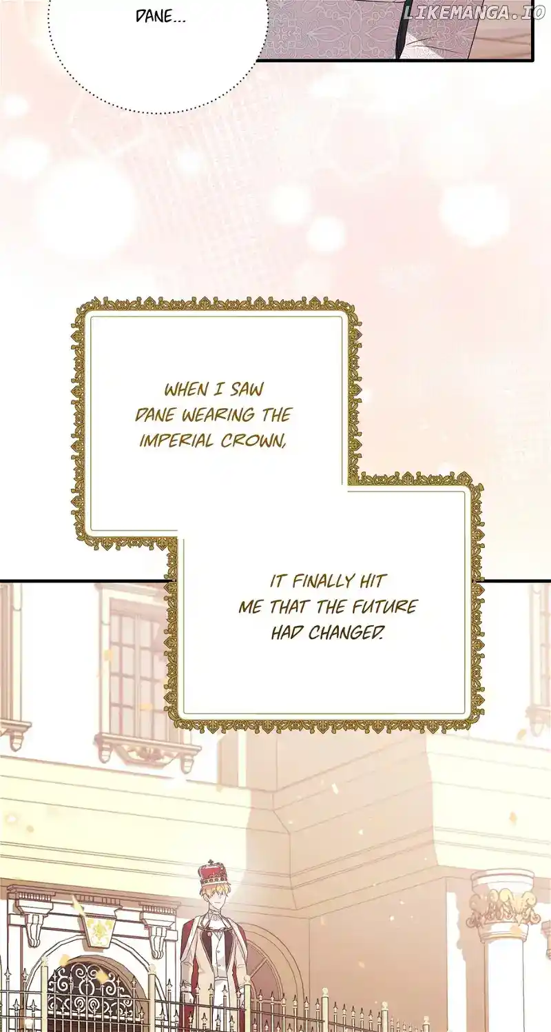 Angelic Lady Chapter 169