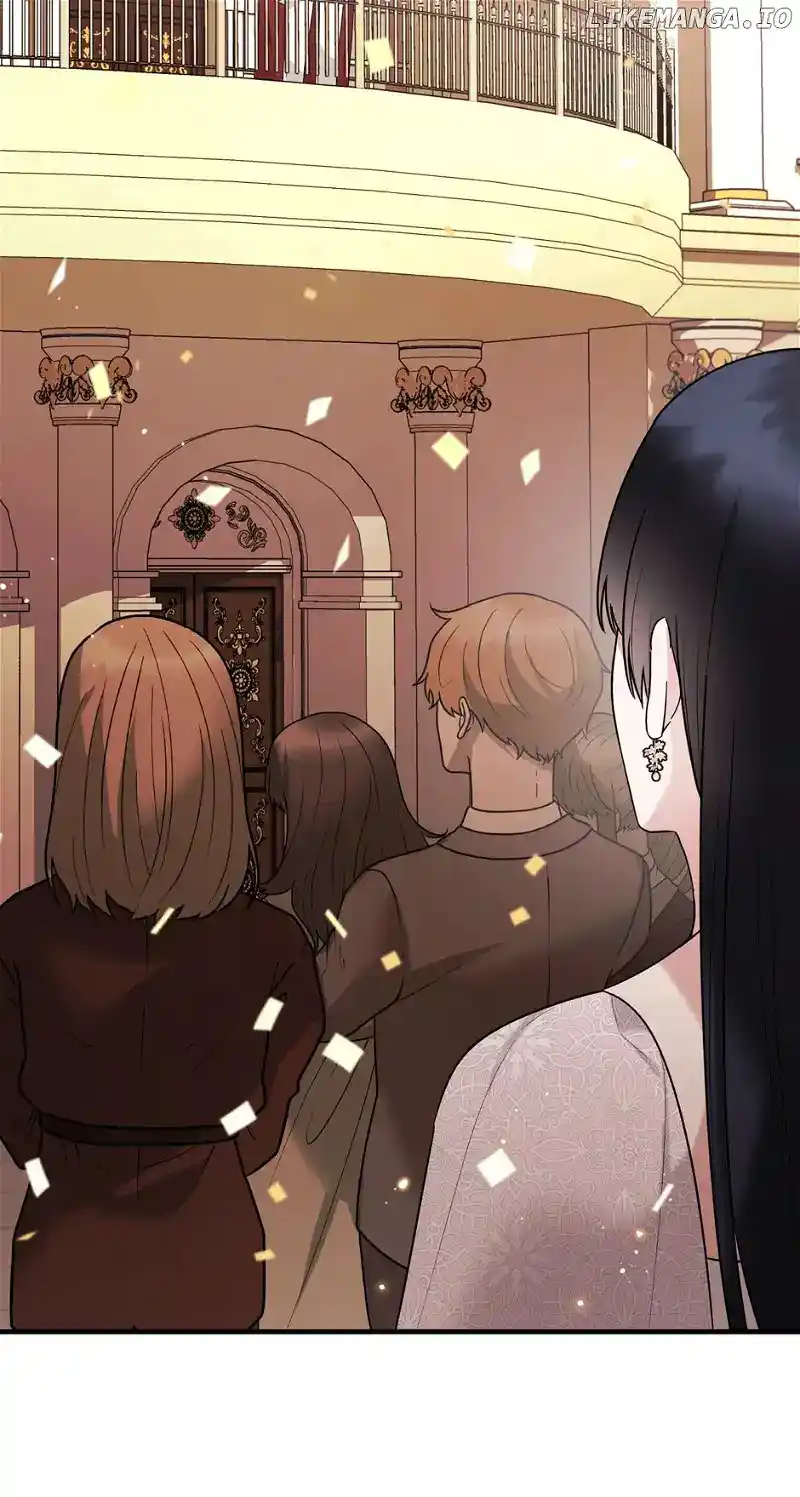 Angelic Lady Chapter 169