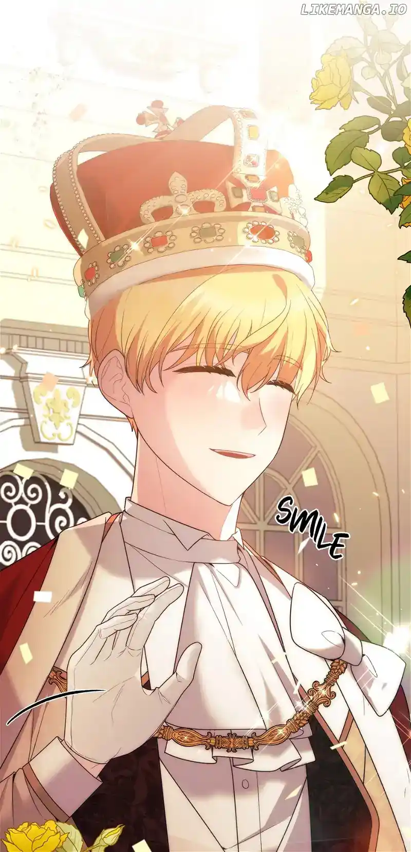 Angelic Lady Chapter 169