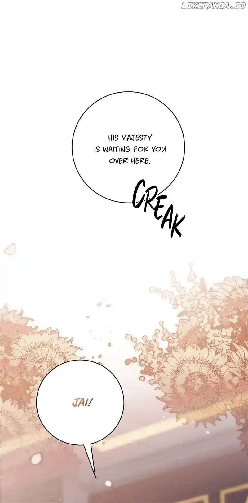 Angelic Lady Chapter 170