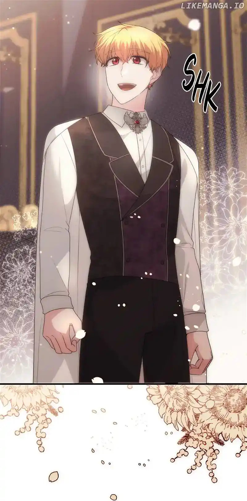 Angelic Lady Chapter 170