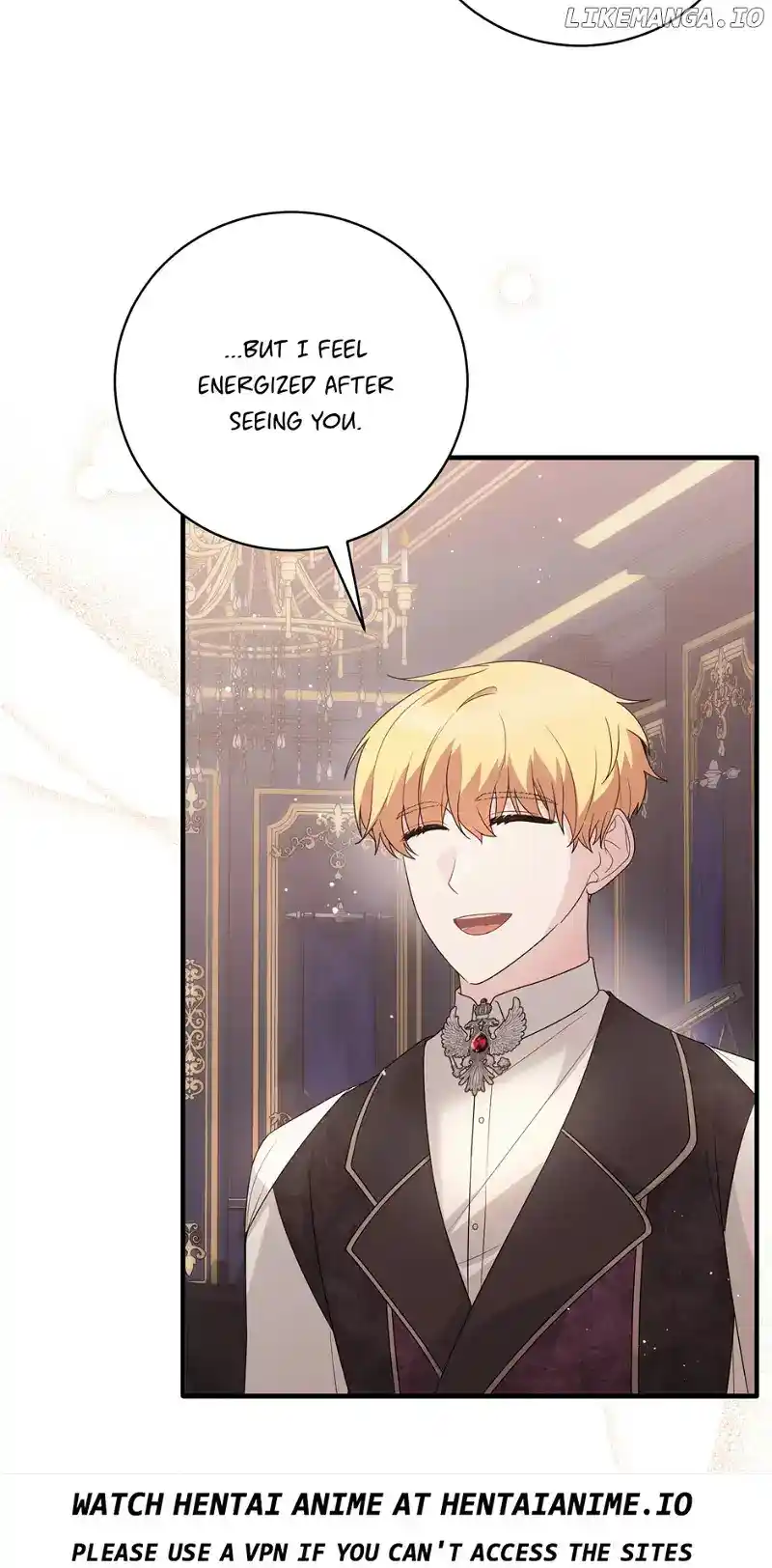 Angelic Lady Chapter 170