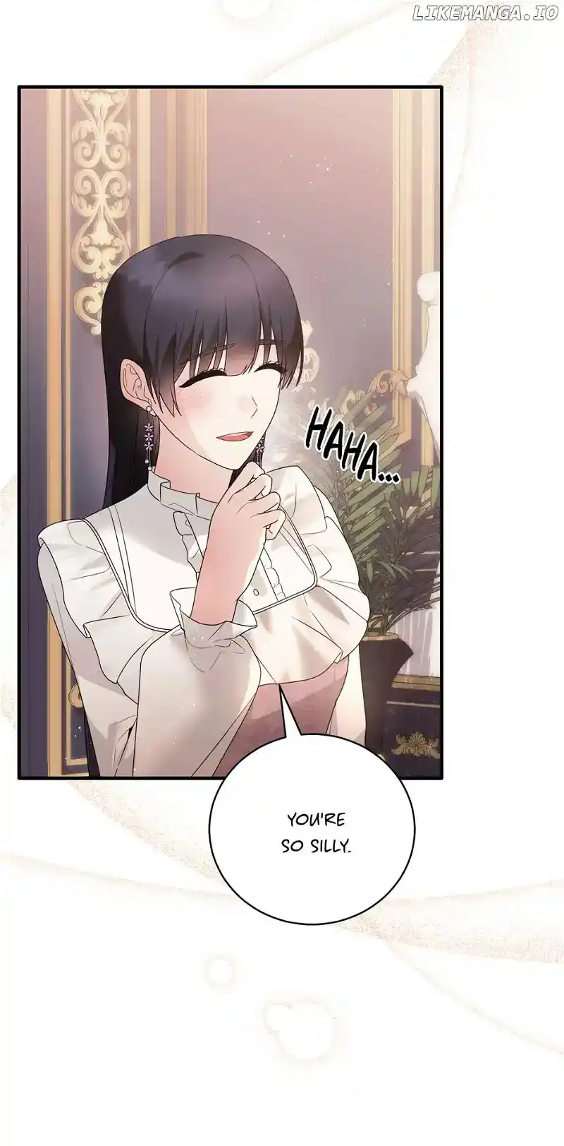 Angelic Lady Chapter 170