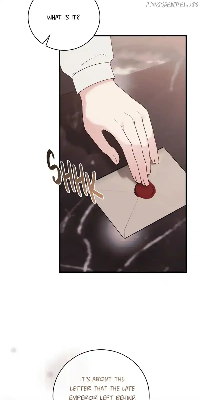 Angelic Lady Chapter 170