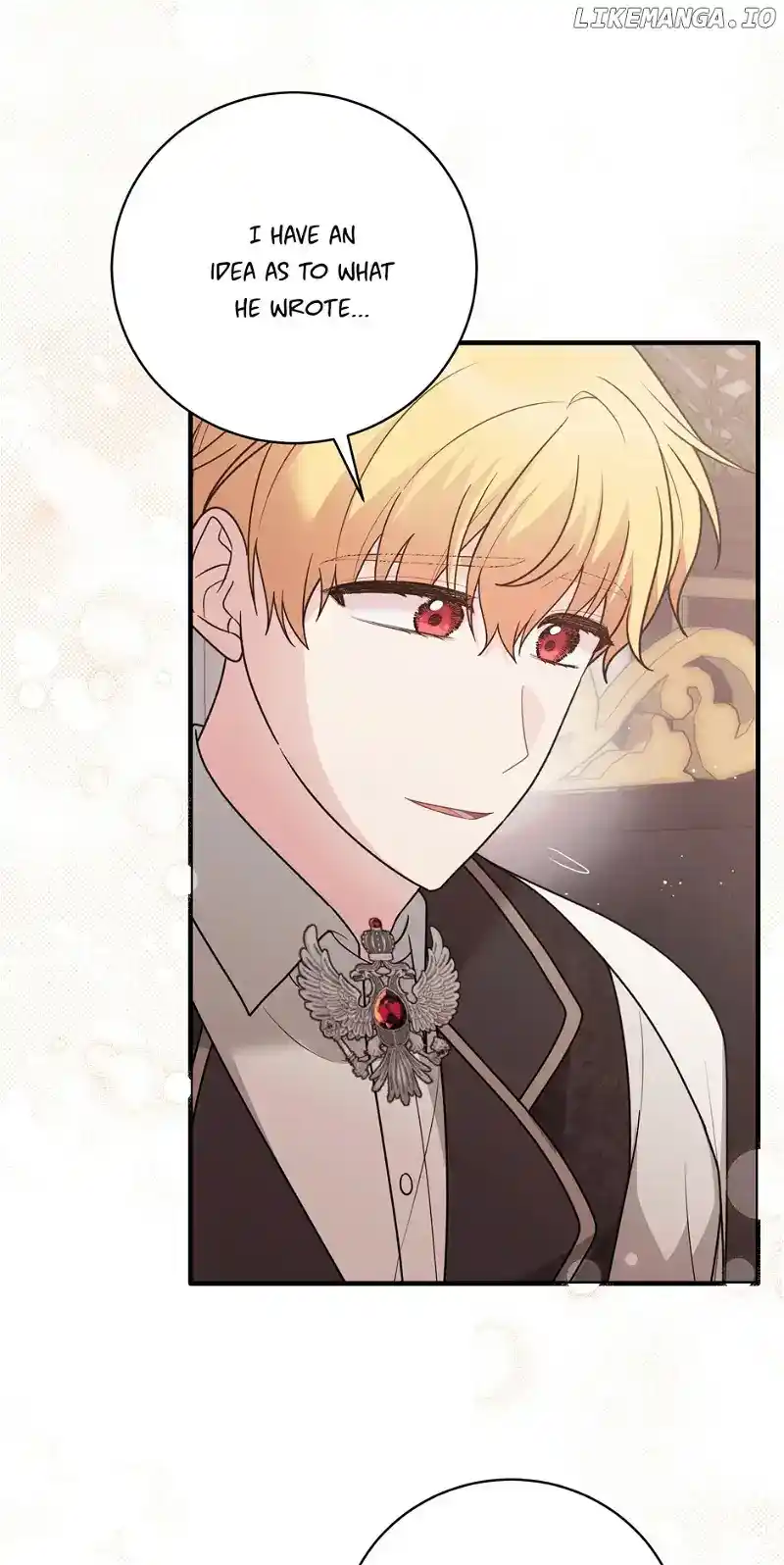 Angelic Lady Chapter 170