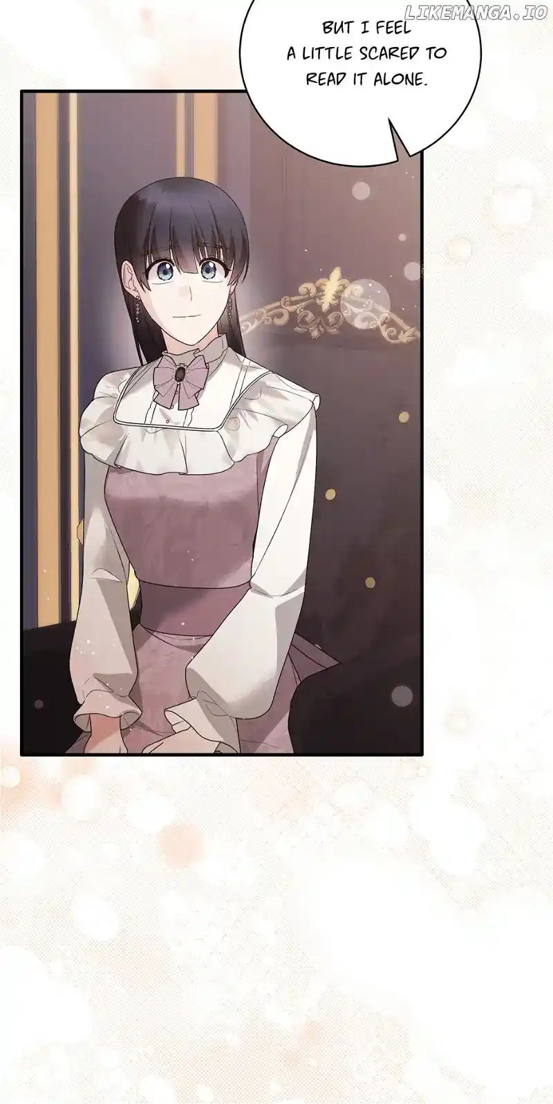 Angelic Lady Chapter 170