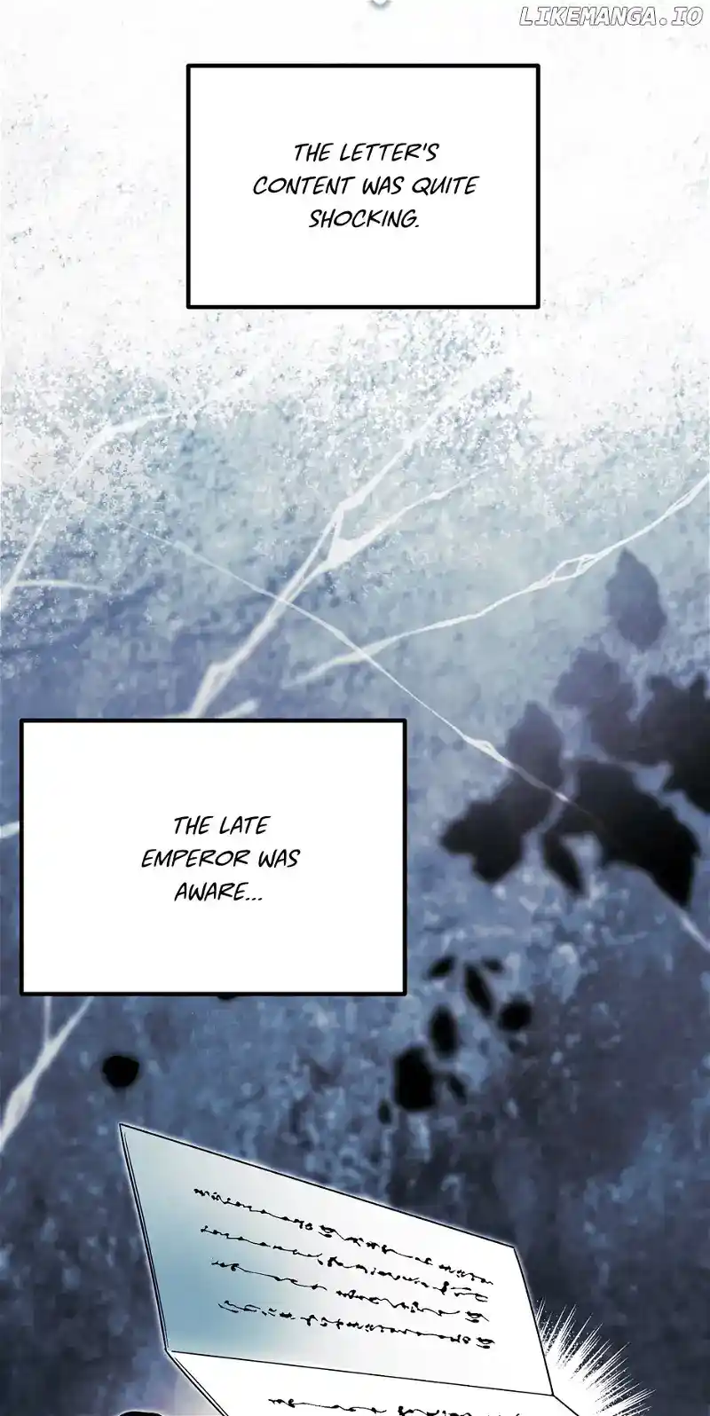 Angelic Lady Chapter 170