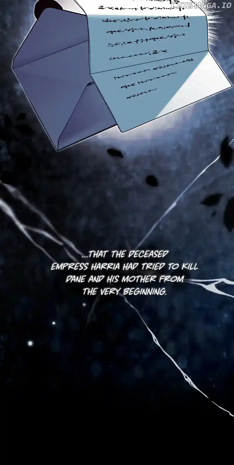 Angelic Lady Chapter 170