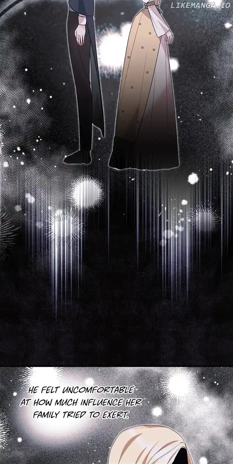 Angelic Lady Chapter 170