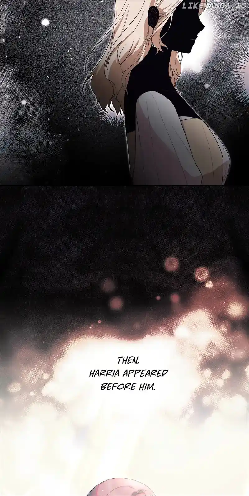 Angelic Lady Chapter 170