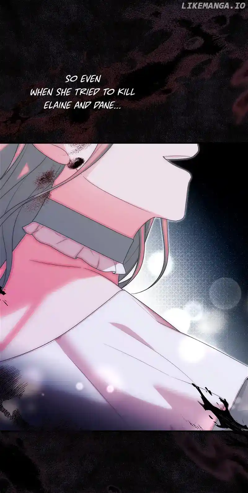 Angelic Lady Chapter 170