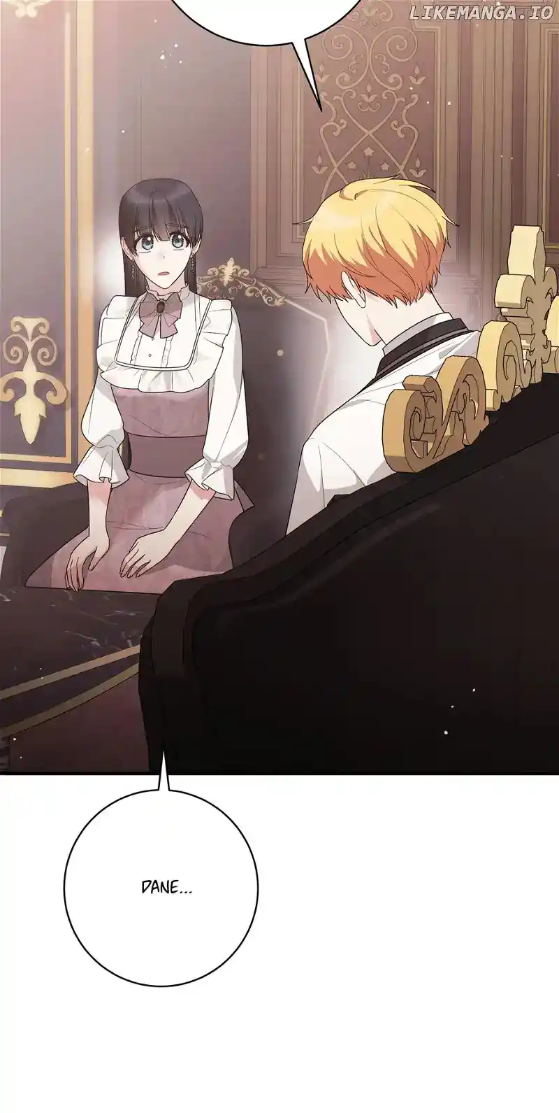 Angelic Lady Chapter 170