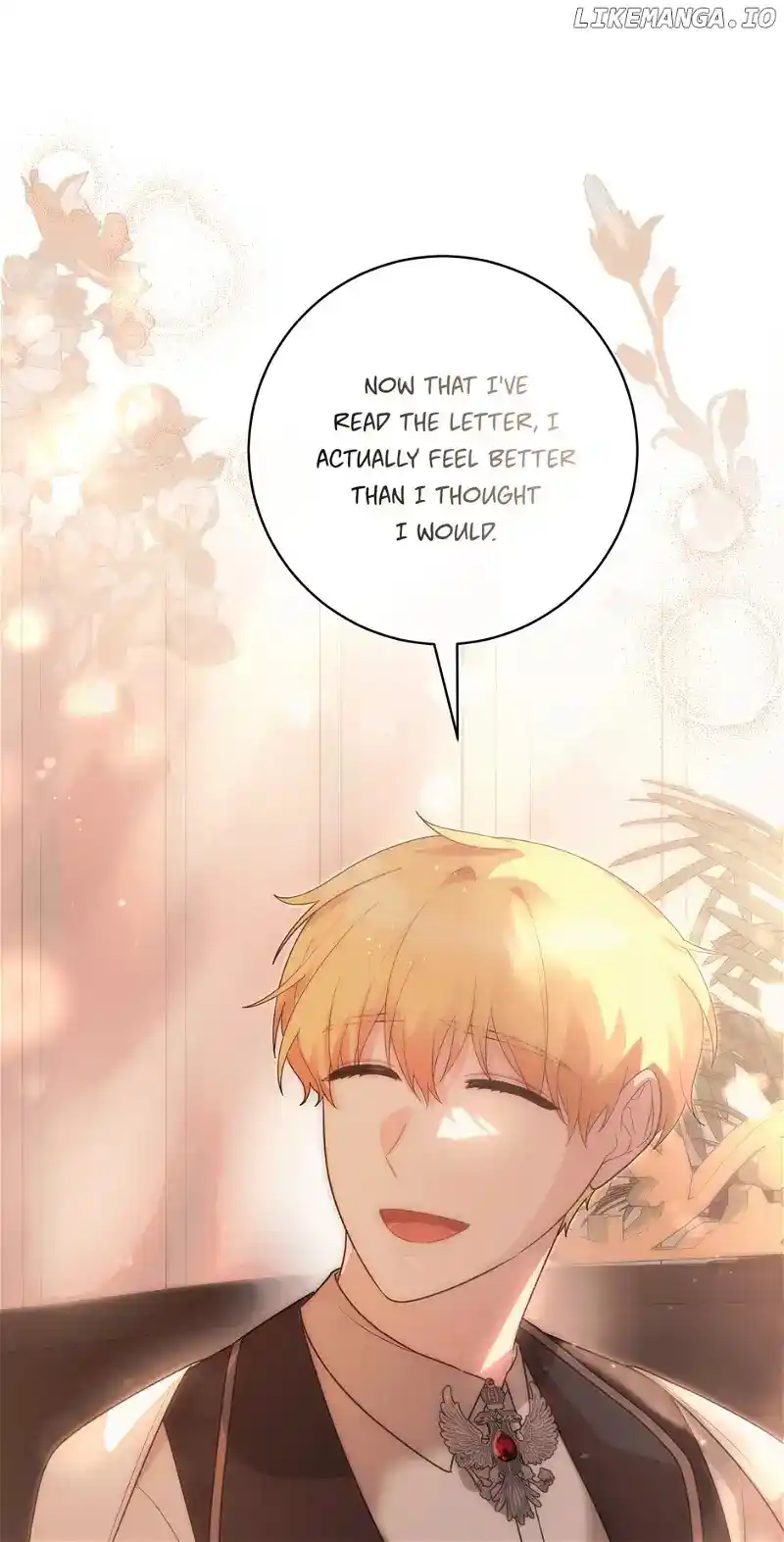 Angelic Lady Chapter 170