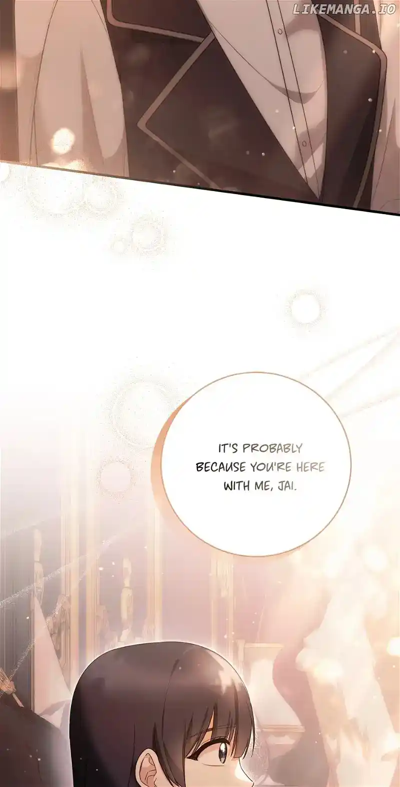 Angelic Lady Chapter 170