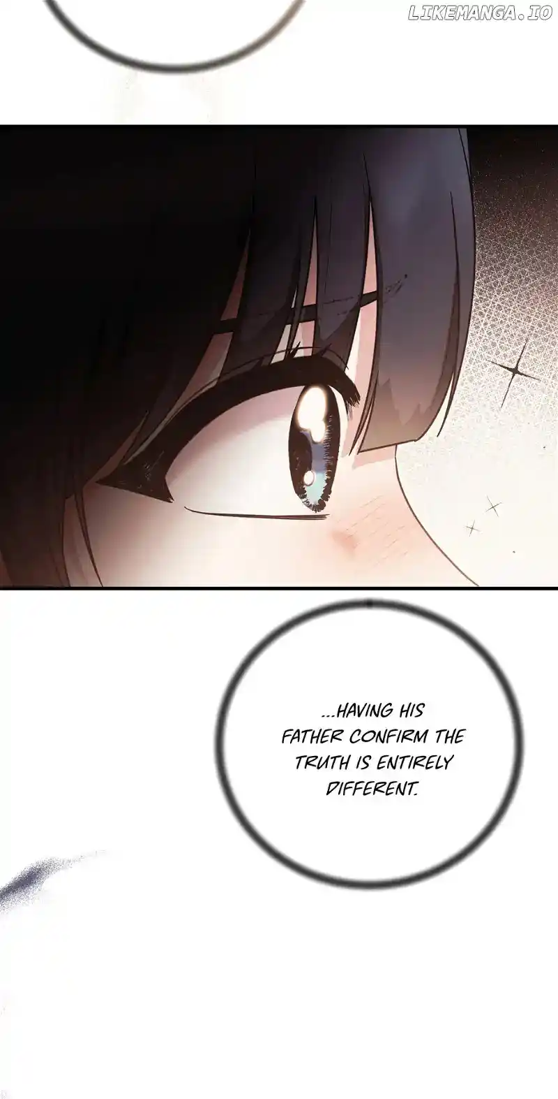 Angelic Lady Chapter 170