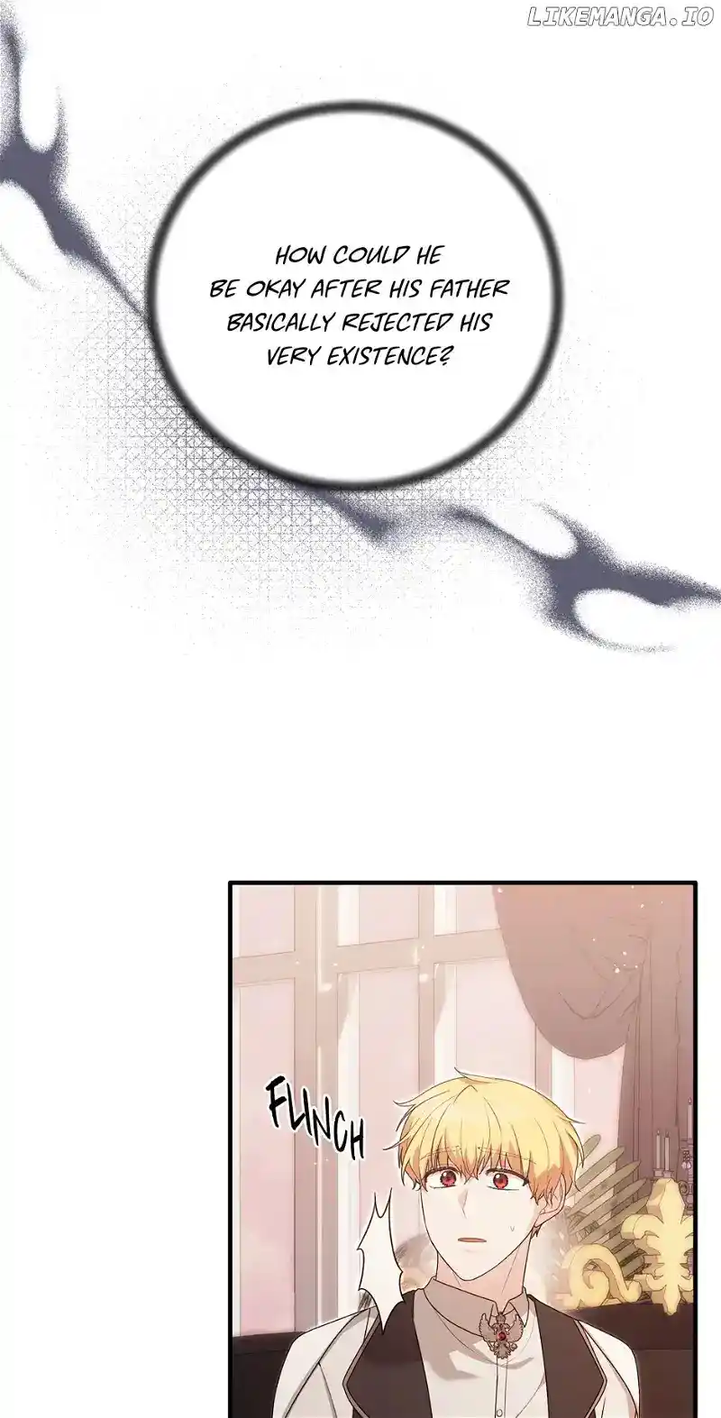 Angelic Lady Chapter 170