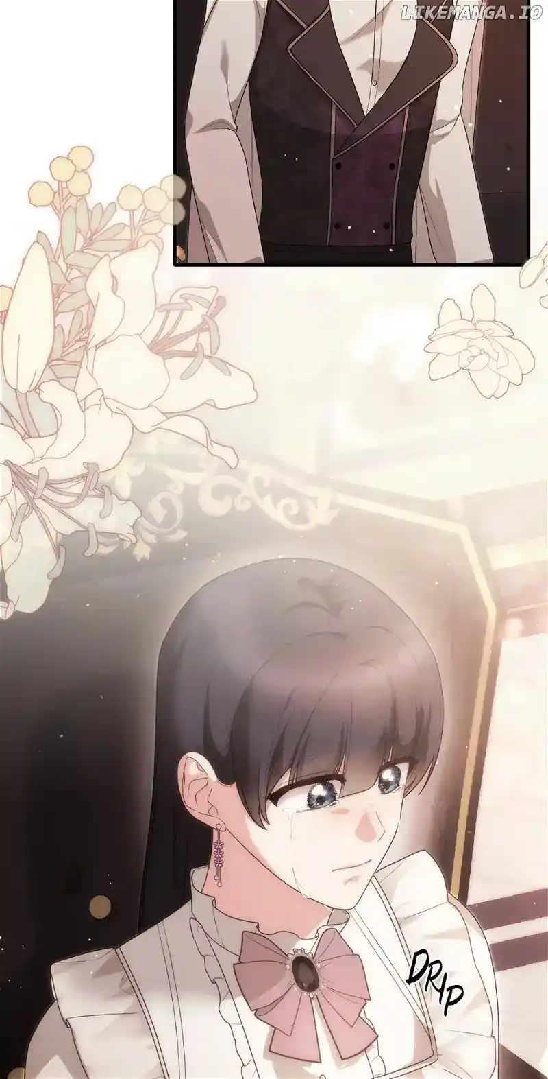 Angelic Lady Chapter 170