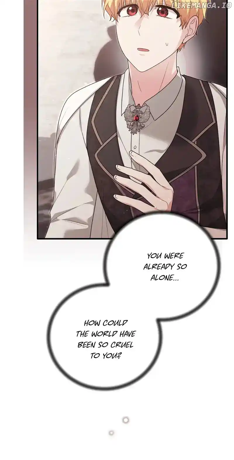 Angelic Lady Chapter 170