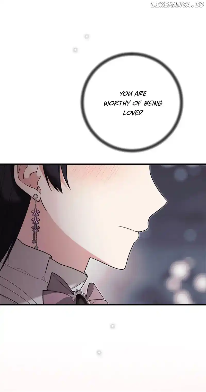 Angelic Lady Chapter 170