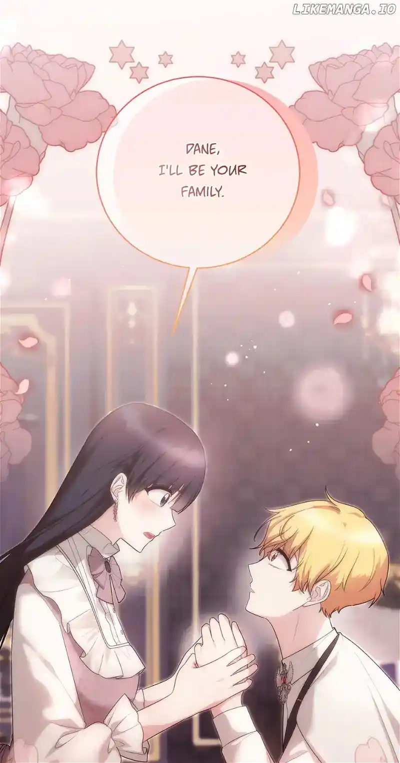 Angelic Lady Chapter 170