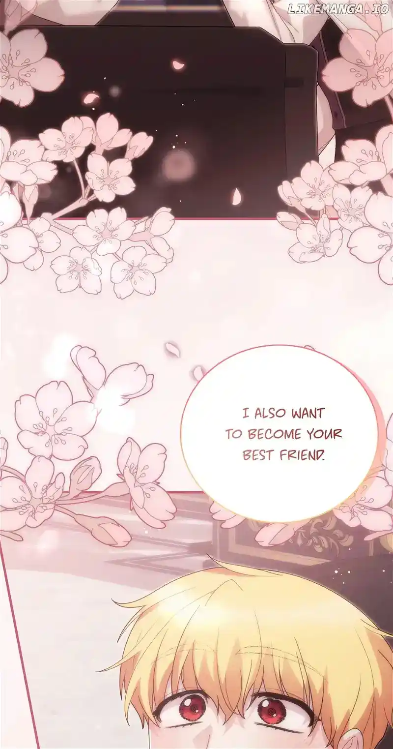 Angelic Lady Chapter 170