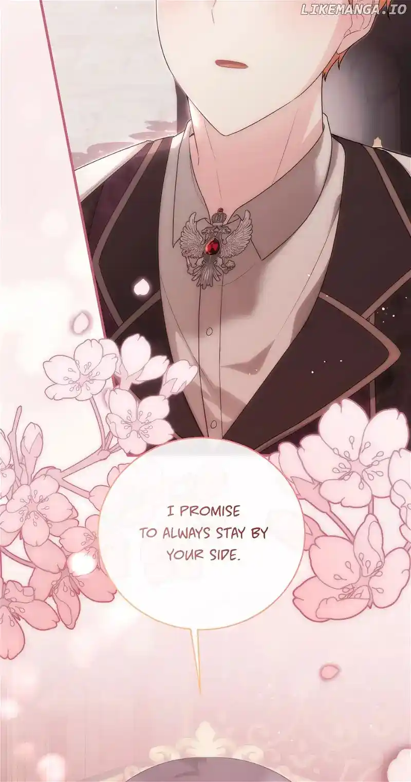 Angelic Lady Chapter 170