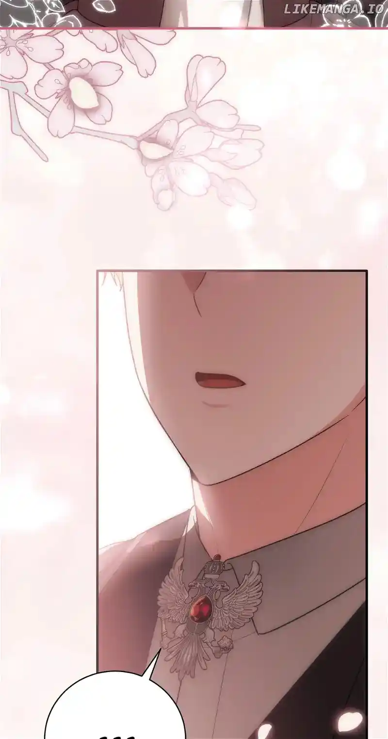 Angelic Lady Chapter 170