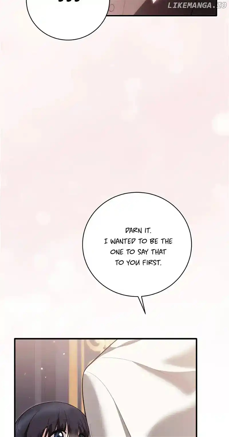 Angelic Lady Chapter 170