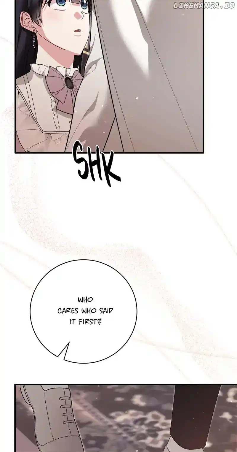 Angelic Lady Chapter 170