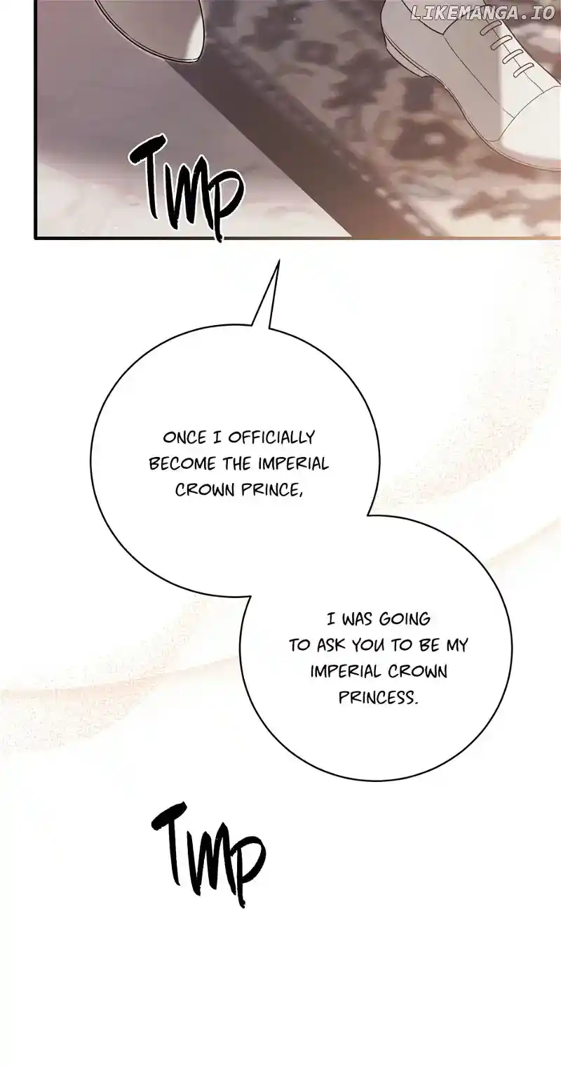 Angelic Lady Chapter 170