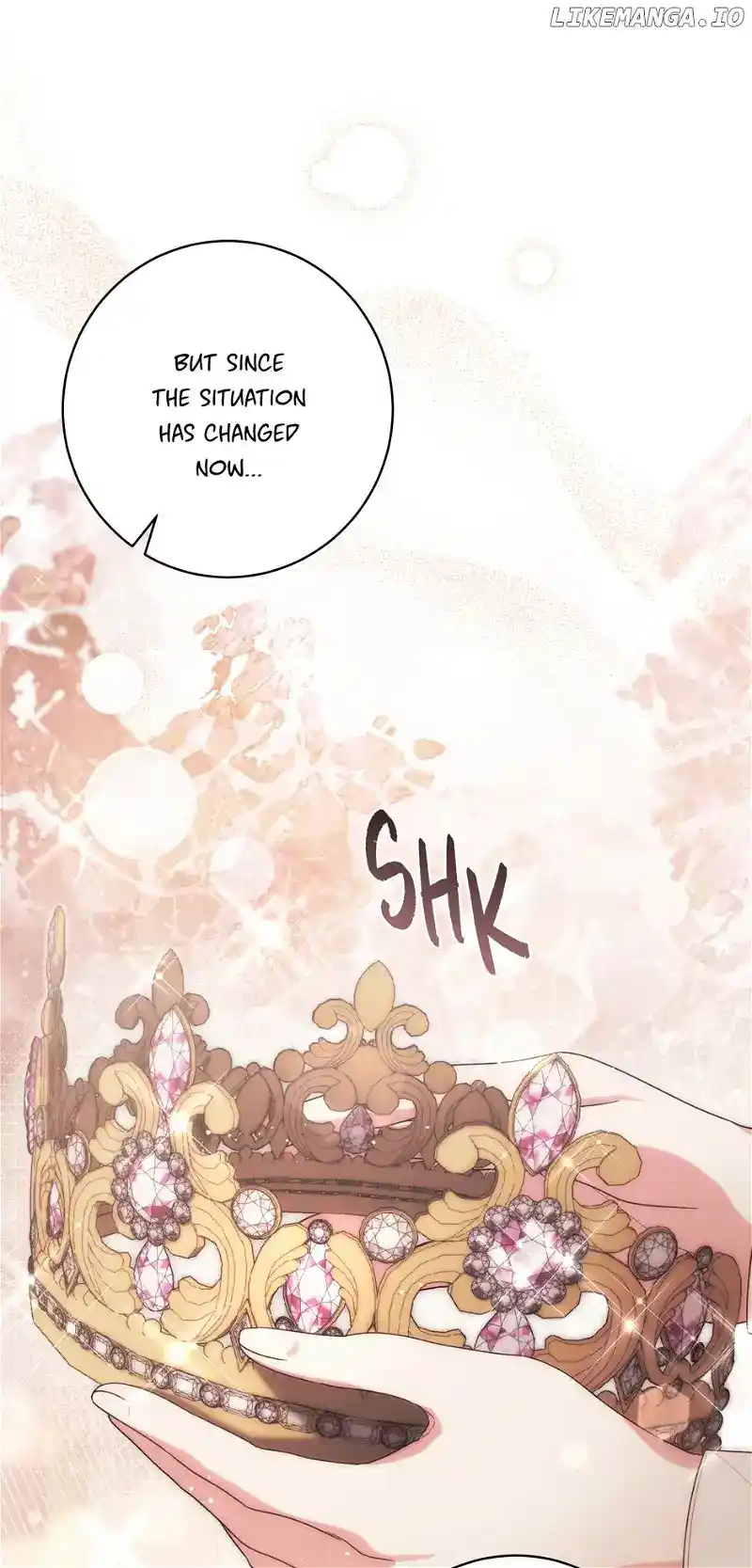 Angelic Lady Chapter 170