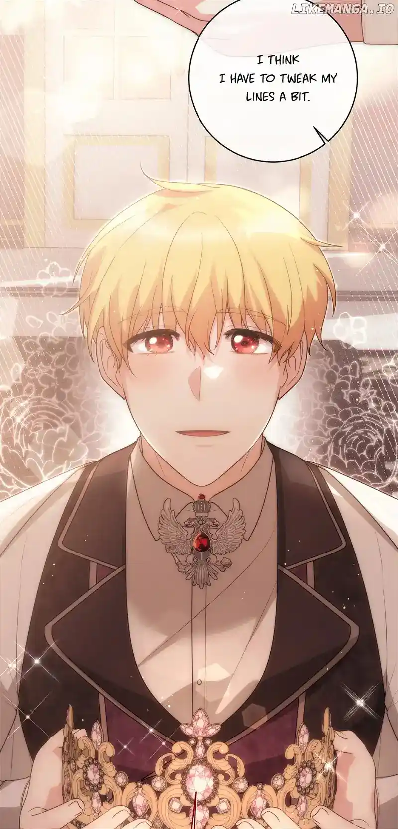 Angelic Lady Chapter 170