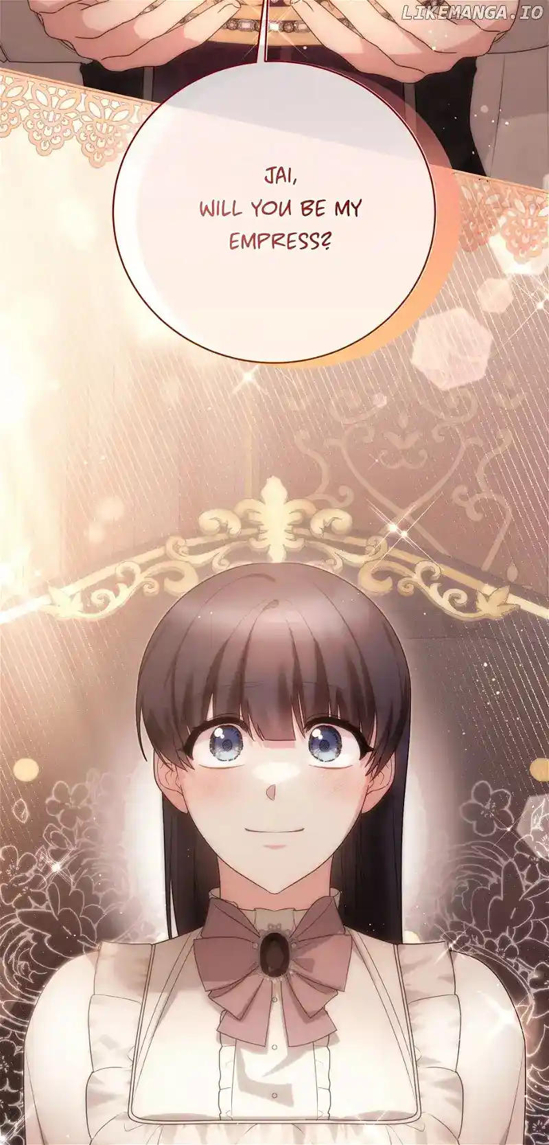 Angelic Lady Chapter 170