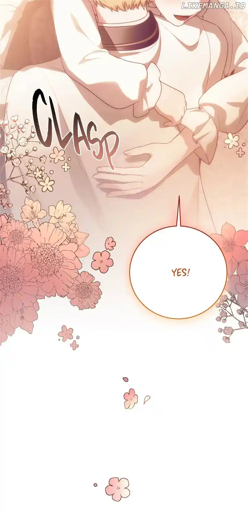 Angelic Lady Chapter 170