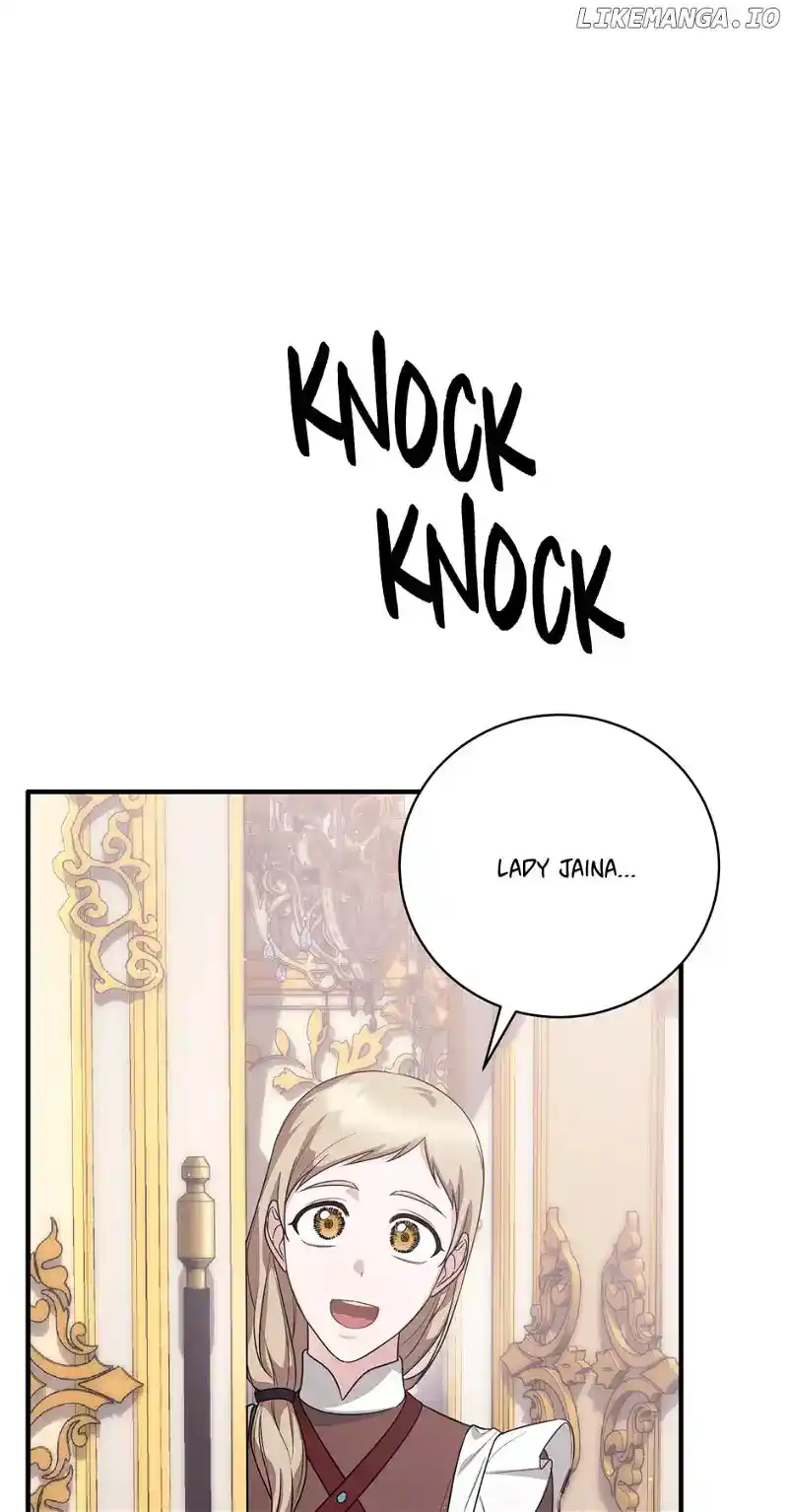 Angelic Lady Chapter 170