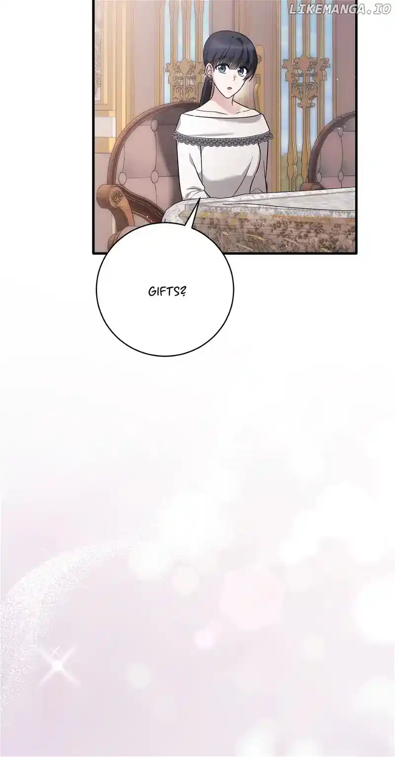 Angelic Lady Chapter 170