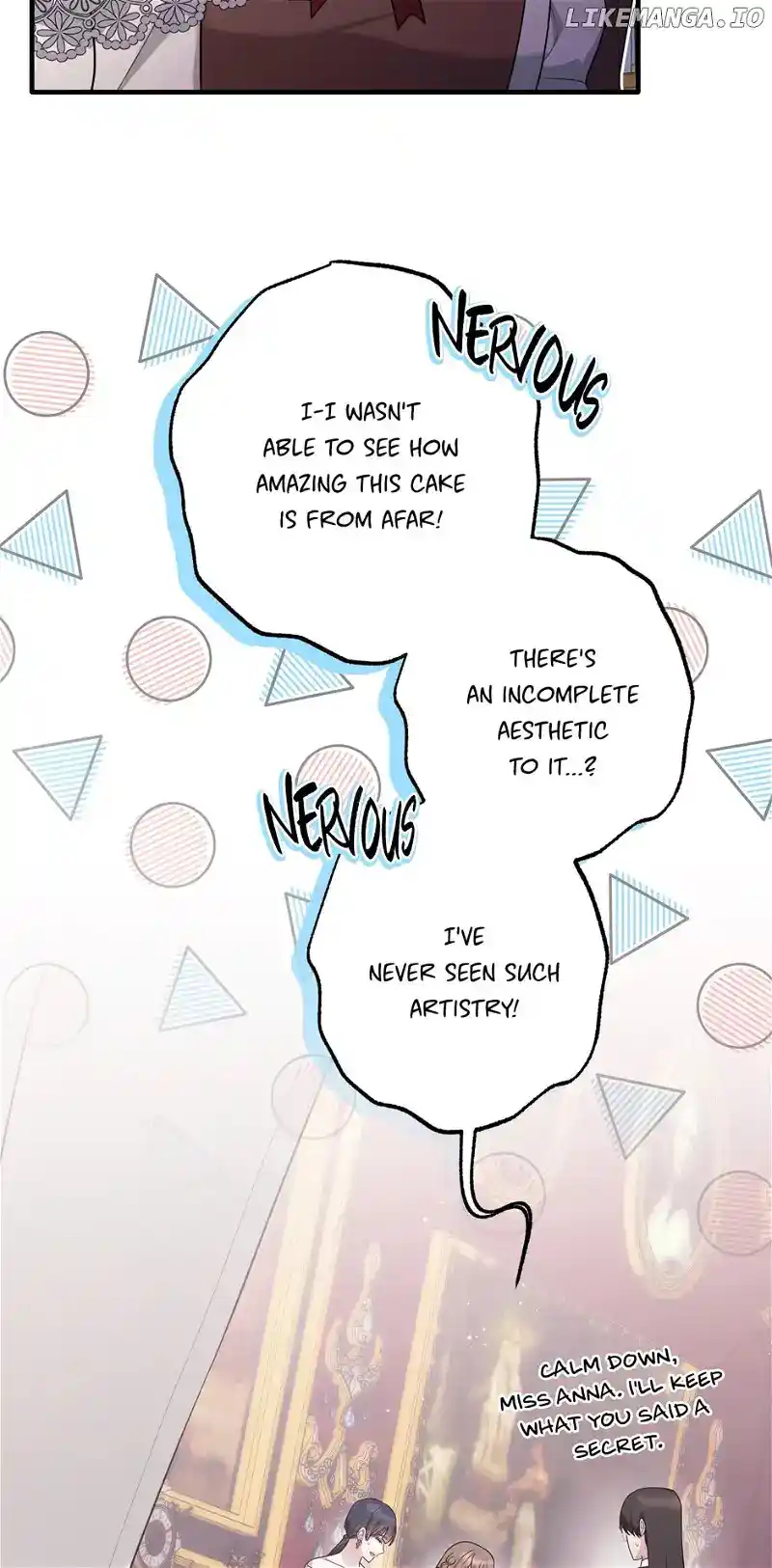 Angelic Lady Chapter 170