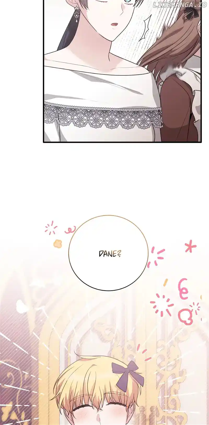 Angelic Lady Chapter 170