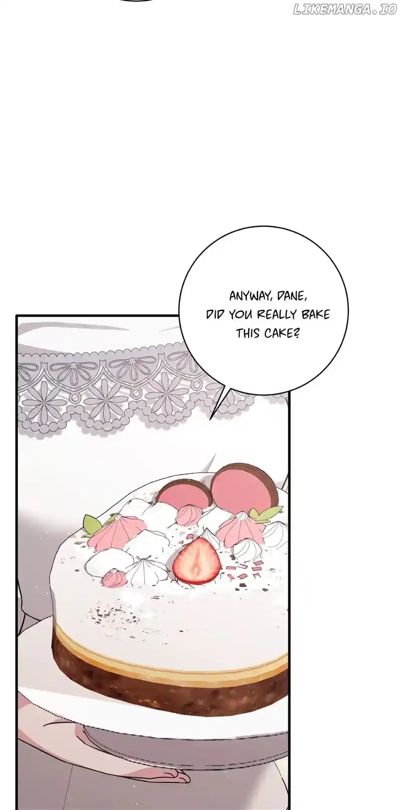 Angelic Lady Chapter 170